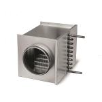 HELI Warmwasser-Heizregister     WHR 250 