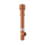Helios 40732 KWL 45-  KWL 45-160 SD-RP-R 