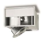 HELI Kanalventilator     KVD 225/4/50/25 