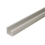 BRUM 73654260 EB-Profil QUALITYFLEX alu 