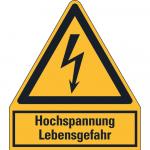 HEIN 172863 Warn-Kombischild 