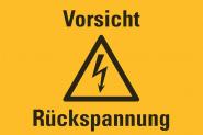 HEIN 172355 Warnschild       HEIN_172355 
