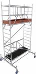 Krause Protec Xs Alu-Faltgerüst   942128 