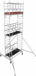 Krause Protec Xs Alu-Faltgerüst   942142 