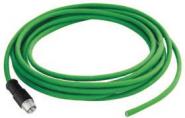 TEGA STX M12x1 VL X-kod.       100017432 