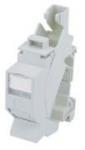 TG Tragschienen-Verbinder    J00023A0206 