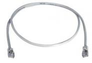 TEGA Patchkabel F/UTP        L00001A0244 