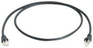 TG Patchkabel S-FTP 3m schw  L00002A0117 