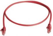 TEGA Patchkabel U/UTP Cat.6    100008052 
