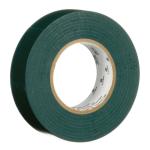 3M Temflex 19mmx20m Grün         165GR5E 
