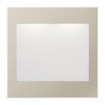 JG LED-Lichtsignal m.weissen ES2539LEDWB 