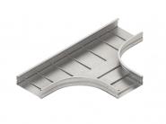 Niedax T-Stück 150x200mm  WRTR 150.200 F 