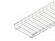 Niedax Gitterrinne U-form MTC 105.500 E3 