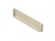 Niedax GFK-EndDeckel         KKKE 80.300 