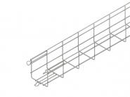 Niedax Gitterrinne U-form  MTC 105.100 F 