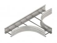Niedax T-Stück 200x600mm    WSTR 200.600 