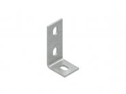 NIED Wandanschlusswinkel asym.    WWA100 