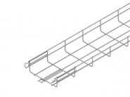 Niedax Gitterrinne U-form   MTC 54.150 F 