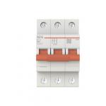 AEG Lasttrennschalter AEG 3P 63A ESD3063 