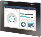 Siemens SIMATIC HMI   6AV2123-3MB32-0AW0 
