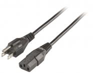 SIEM PC, Netzkabel    6ES7900-0DA00-0XA0 