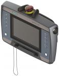 Siemens SIMATIC HMI   6AV2145-6GB06-0AA0 