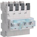 Hager SLS-Schalter 3P+N Cs 20A   HTS620C 
