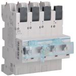 Hager SLS-Schalter 3P+N Cs 63A   HTS663C 