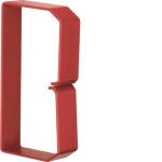 Hager Klammer PC/ABS hfr zu     HN751253 