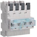 Hager SLS-Schalter 3P+N Cs 32A   HTS632C 