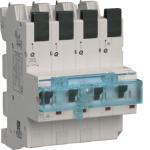 Hager SLS-Schalter 3P+N Cs 16A   HTS616C 
