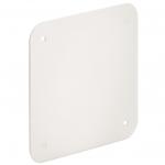 KAIS Ersatz Deck.107x107         1095-13 