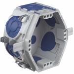 Kaiser UP Gerätedose UP1 ECON    1055-26 
