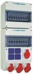 Walther Kunstst.Kombi 63A RCD-A  6893310 
