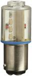 Pfannenberg            BA15d 24VAC/DC BL 
