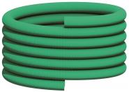 Hauff PE-Wellrohr HAB ETGAR WR75 GR30000 