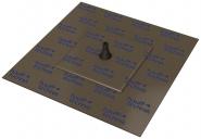 Hauff Folien-Manschette       HFM 1x8-12 