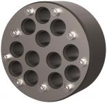 Hauff         HRD150 12x20 b60 A2/EPDM55 