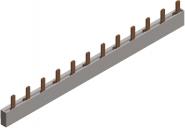 FTG Stift E 12 2-polig 10qmm   ESS21210A 