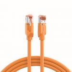 EFB RJ45 Patchkabel HRS TM21   K8708OR.2 