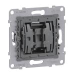 Legrand 765002 SEANO Einsatz 2-poliger 