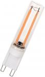 BAIL LED Filament G9 240V    80100038383 