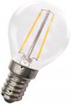 BAIL LED Filament G45 E14    80100035103 
