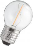 BAIL LED Filament G45 E27    80100038291 