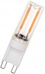 BAIL LED Filament G9 240V    80100038381 