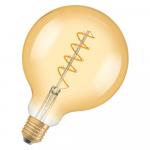 Osram 1906 LED GLOBE 4W/820 230V S FIL 