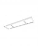 LEDV PANEL 1200 SURFACE MOUNT KIT 