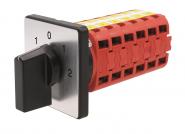 ET Wende Polumschalterr   V3N WP-F3-B-SI 