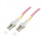 EFB Duplex Jumper LC-LC        O0319.0,5 