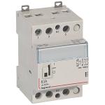 Legrand 412550 CX3 Schütz 230V 63A 3S 